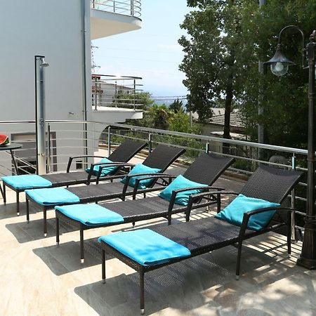 Villa Dragi With Pool, Sauna, & Whirlpool Opatija Room photo