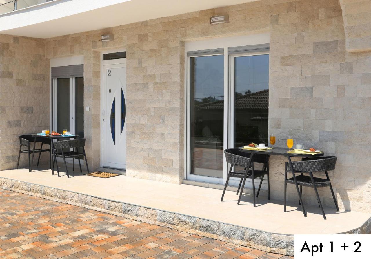 Villa Dragi With Pool, Sauna, & Whirlpool Opatija Exterior photo