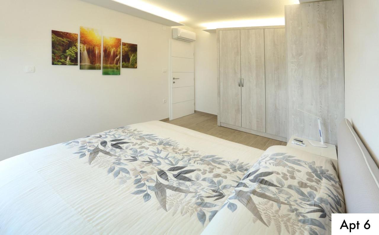 Villa Dragi With Pool, Sauna, & Whirlpool Opatija Exterior photo