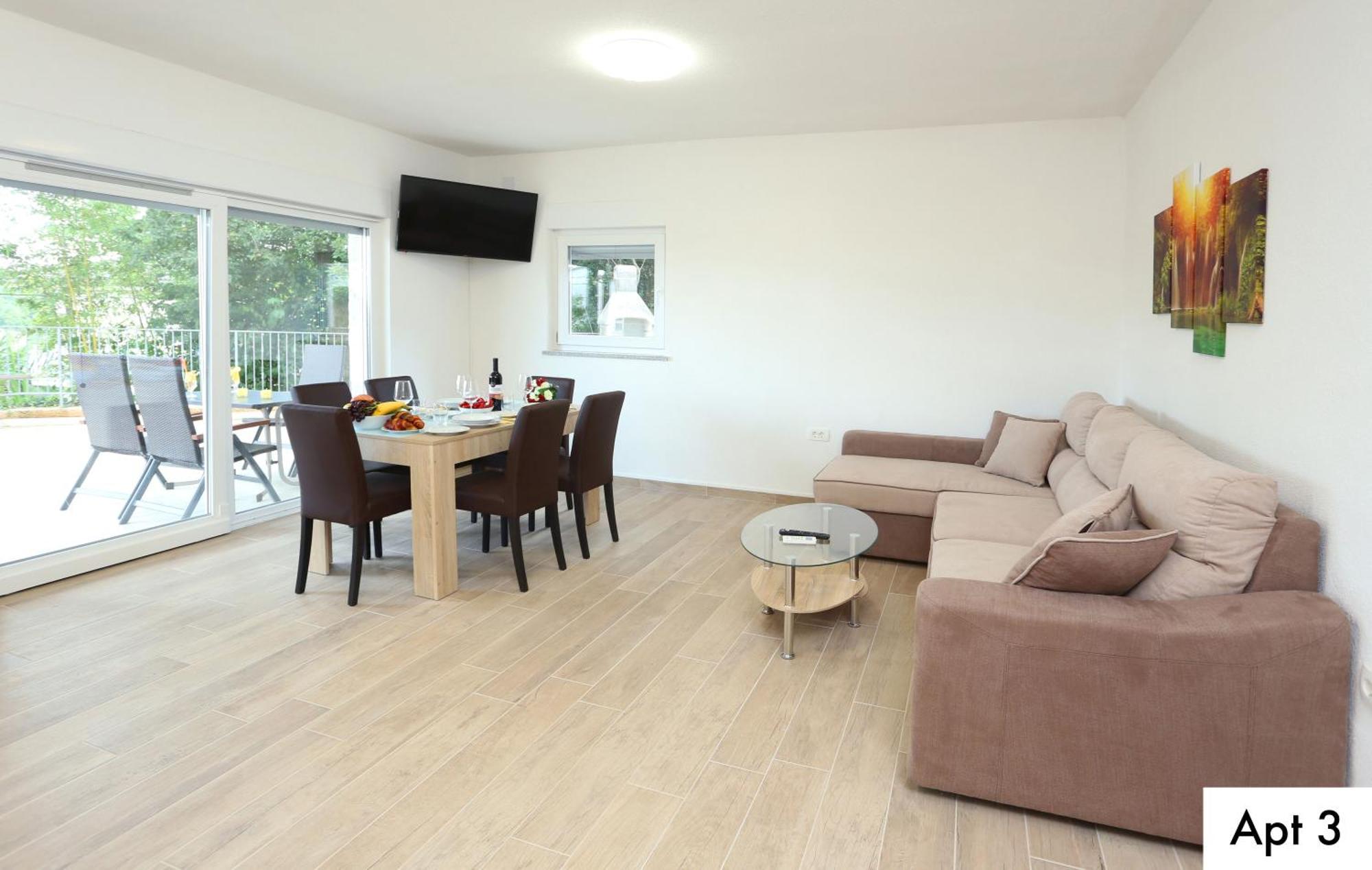Villa Dragi With Pool, Sauna, & Whirlpool Opatija Room photo
